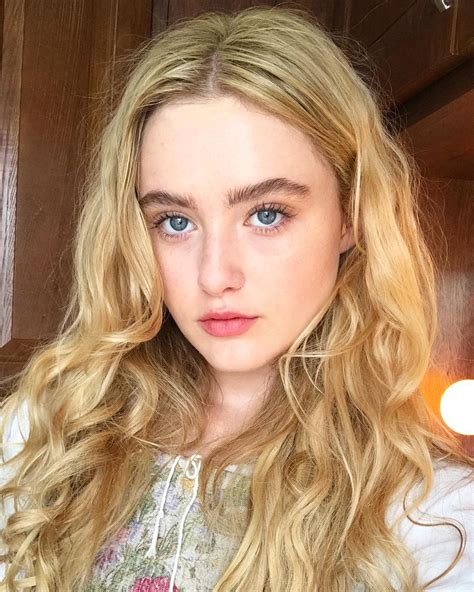 kathryn newton sexy|Kathryn Newtons Best Instagram Pictures 